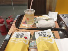 -麦当劳(合肥之心城店)