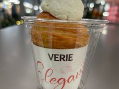 -VERIE BAKEHOUSE