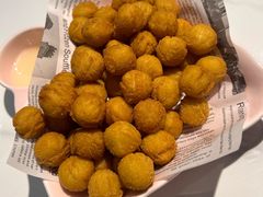 -嗨辣小聚·盘锦河蟹·海鲜烧烤龙虾(盘锦十年好店)