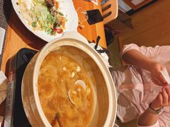 -皇品田苑日式料理(苏州中心店)