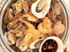 -来之顺海鲜菜馆·青岛菜·始于1993(栈桥店)