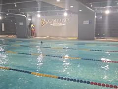 -FLARE STAR FITNESS(复地活力城店)