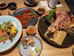 -隐泉之语日式料理(王府中环店)
