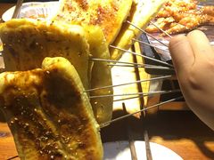 -阿里巴巴海鲜烧烤家常菜(黄岛店)