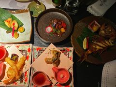 -花潮料理艺食馆(成都万象城店)