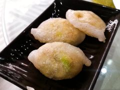 -潮福城大酒楼·潮粤菜·港式点心(阳光城店)