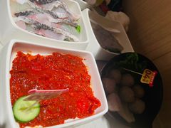 -海底捞火锅(同泰时代广场夜宵主题店)