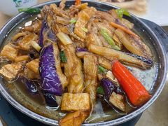 -龙记烤鸭店(新民路店)