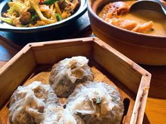 烧麦一笼-顺香居·老字号湖北菜(江汉路店)