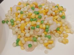-香山湖家家宴(中山陵店)