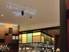 -长沙君悦酒店·自助餐厅咖啡厅