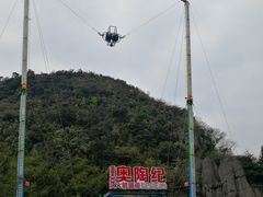 -梦幻奥陶纪景区