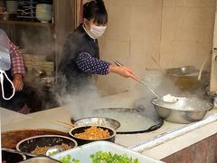 -豆相识•九九豆腐脑(牛咡桥店)