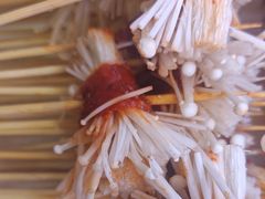 -阿串串老火锅(力盟店)
