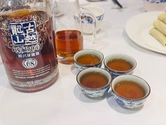 -老吉士酒家(天平路店)