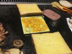 -火炉火自助餐(朝阳大悦城店)