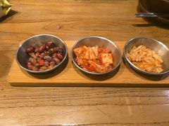 -恩你小木屋·韩式料理(假日广场店)