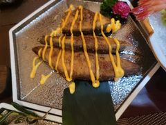 -弓二·烧鸟居酒屋(财富购物中心店)