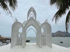 -那琴半岛地质海洋公园