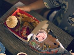 -南沙游艇会·大兵船餐厅