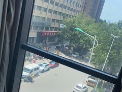 -蜀香三绝·牛蛙·烤鱼·天府炒鸡(安丘泰华店)