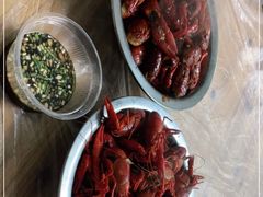 -小李子油焖大虾向阳总店