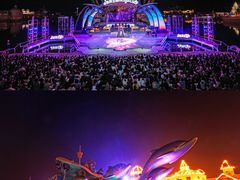 -大连海昌发现王国主题公园