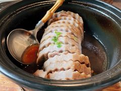 -竹里馆 ·茶食(奥体店)