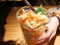 -星叶·东南亚料理(温州万象城店)