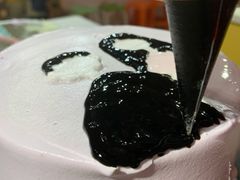 -幸福里DIY蛋糕烘焙·团建·拼豆豆(普陀店)