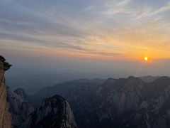 -华山风景名胜区