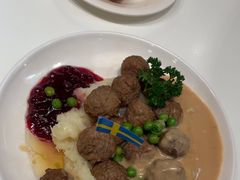 -宜家·瑞典风味餐厅(无锡店)
