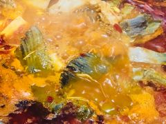 -聚黔堂凯里酸汤鱼美食店