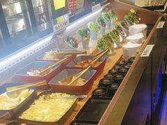 -丰茂烤串(公园店)