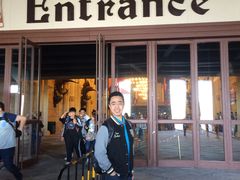 -波塞冬旅游度假区