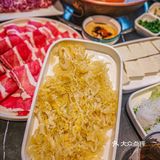 🆘妙啊‼️让人吃的香迷糊的铜锅涮肉‼️