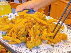 -李东农庄(中南百草园地标店)