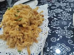 -八两八金·莱芜特色炒鸡(市南漳浦路店)