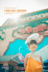 -MIDOU蜜豆亲子旅拍馆