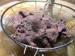 -幸运牛汕头小黄牛牛肉火锅(梅林店)