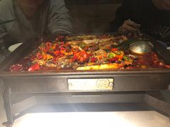-探鱼·鲜青椒爽麻烤鱼(钟楼众汇广场店)