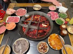 -刁姐火锅(五小区店)