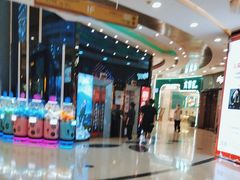 -万达广场(龙湾店)