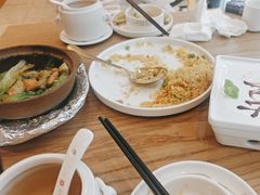 -粤集·手工粤菜(皇庭广场店)