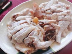 -麻奢鸽农庄·梦里水乡