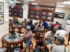 大堂-珍珍小食店(西华路店)