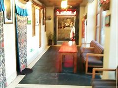 -思金拉措庄园藏餐(太阳岛店)