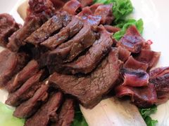 -荷塘秋月·本帮江浙菜(国权路店)