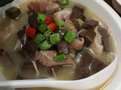 -泰来风味馆(桂林街店)