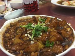 -小铜锣湾海鲜家常菜馆(河西店)